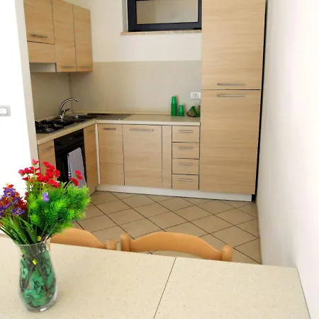 Apartamento Locazione Turistica Green Bay.9 Pineto
