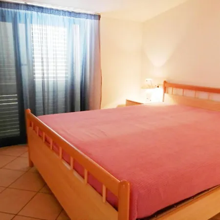 Apartamento Locazione Turistica Green Bay.9 Pineto