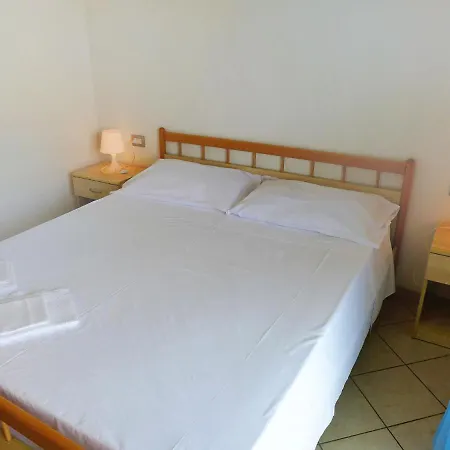 Apartamento Locazione Turistica Green Bay.9
