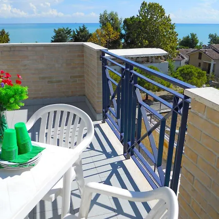 Apartamento Locazione Turistica Green Bay.9 *