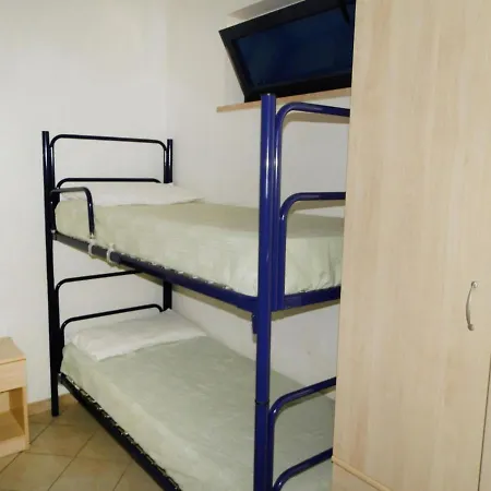 Locazione Turistica Green Bay.9 Apartamento